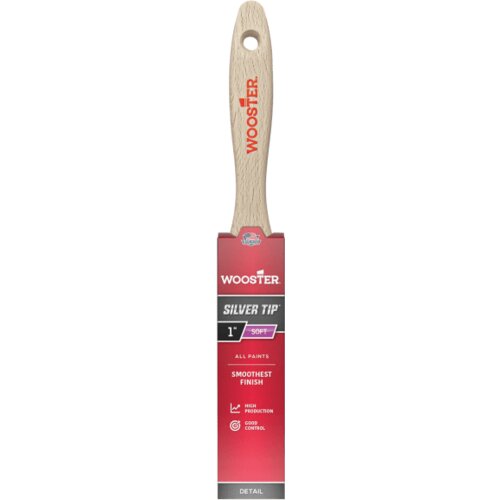  Wooster Silver Tip Flat 1 Cijene