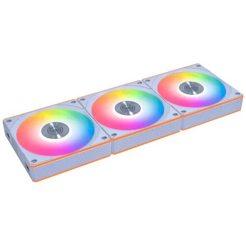 Lian Li 12CL1 Computer case Fan 12 cm White Cijene