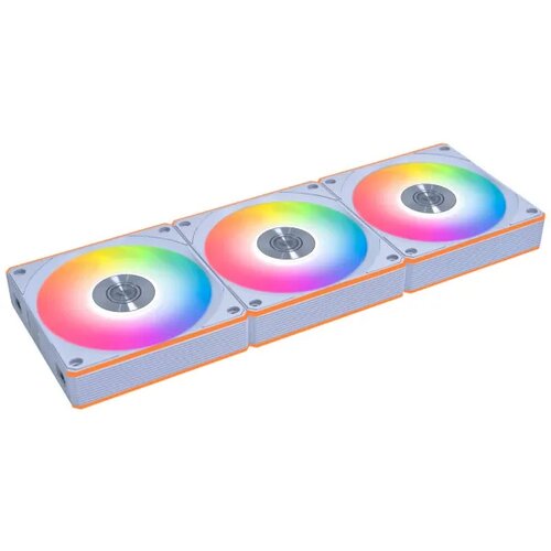  Ventilator Lian Li UNI FAN CL Wireless Reverse Fan,3-pack-120mm/BELI/12RCL1W3W Cene