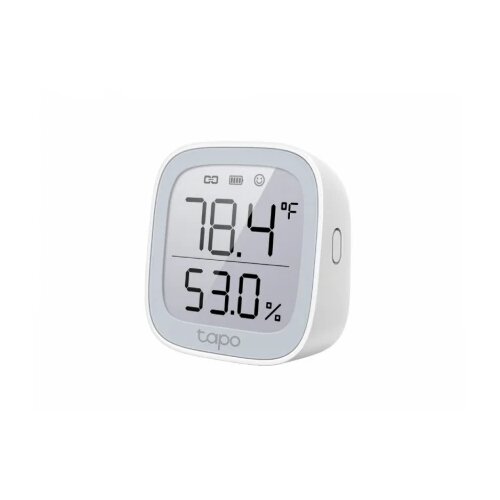 Tp-link TPLINK T315 Tapo Smart Temperatureand Humidity Monitor Cene