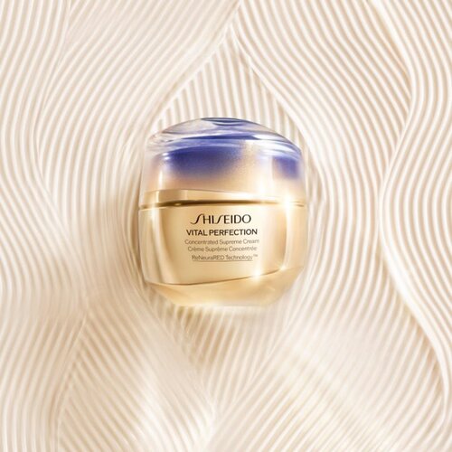 Shiseido VITAL PERFECTION Slike
