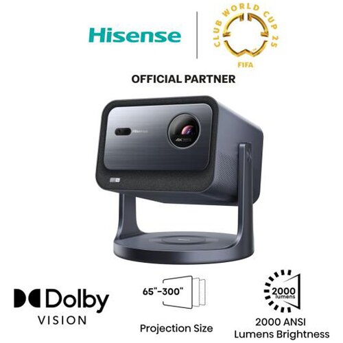 Hisense PROJEKTOR C2 Cene