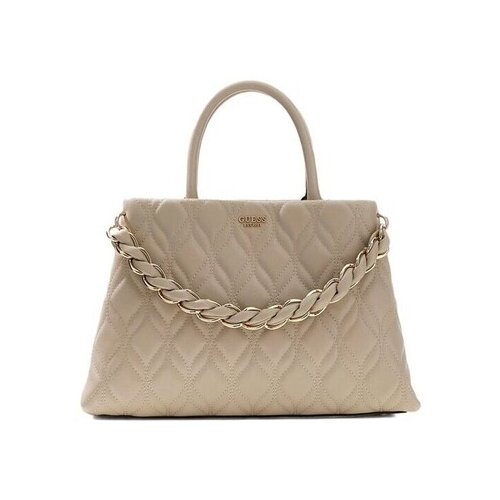 Guess Ročne torbice accessories119523 Bež Slike