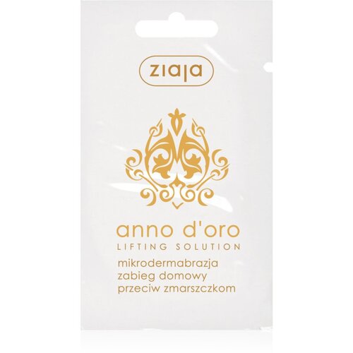 Ziaja Lifting Solution pomlajevalna maska 40+ 7 ml Cene
