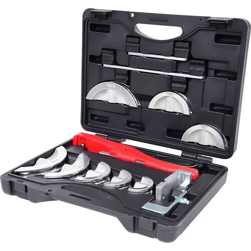Ks Tools Komplet za enoročno upogibanje z ragljo, 13 kosov, 10,0 - 22,0 mm Slike