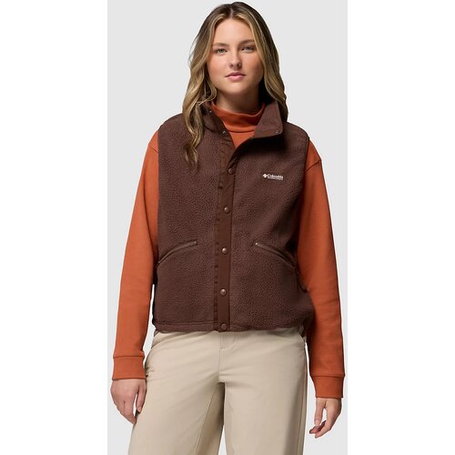 Columbia Helvetia Vest tobacco Cene