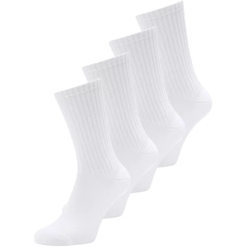 Hollister Čarape bijela