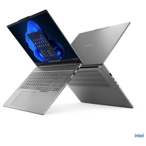 Lenovo Laptop IdeaPad Pro 5 16IAH10 83JM001LYA, 2.8K OLED, Ultra 9 285H, 32GB, 1TB SSD, RTX 5050 8GB, Sivi Cene