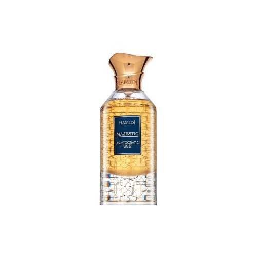 Hamidi Majestic Aristocratic Oud parfumirana voda unisex 85 ml Cene