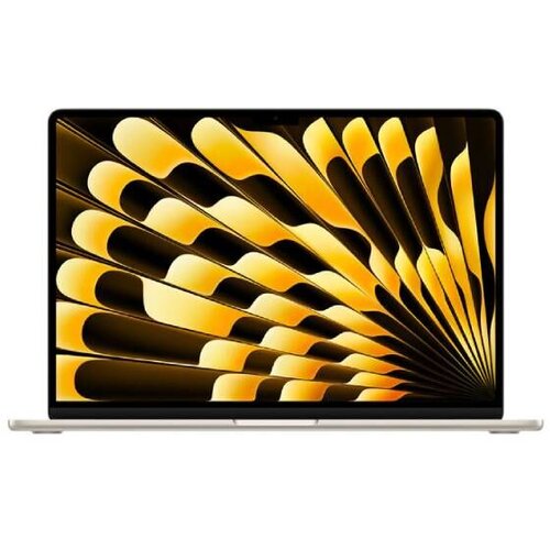 Apple MacBook Air 15.3" M5 24GB/1TB SSD Starlight MDVF4CR Cene