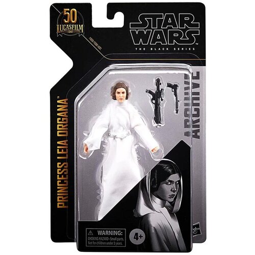 Hasbro Star Wars Princess Leia Organa figure 15cm Cijene