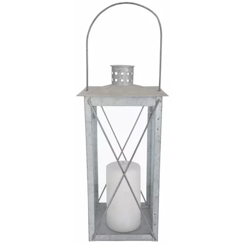 Esschert Design Metalna lanterna (visina 35 cm) –