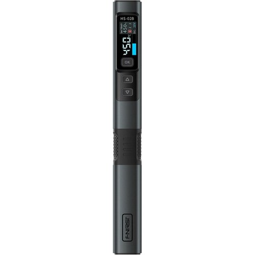 FNIRSI HS-02A F 100 W pametni spajkalnik Slike