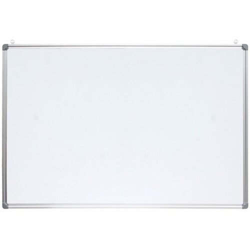 Optima Ploča bijela magnetna zidna 45x60cm alu.okvir 22376 Cene