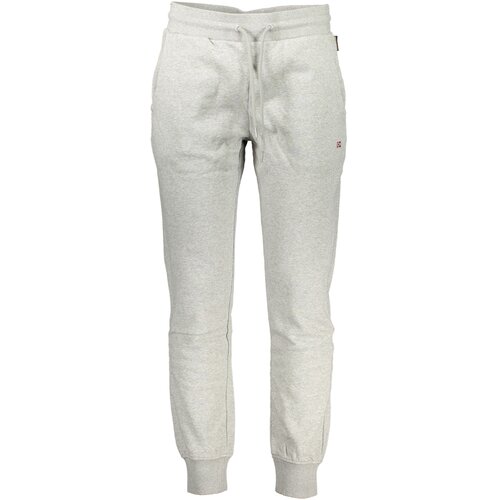 Napapijri MEN&amp;amp;#39;S TROUSERS GREY Slike