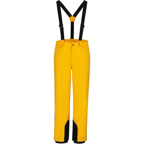 Icepeak ski hlače LISMAN JR oranžna F 122 Slike