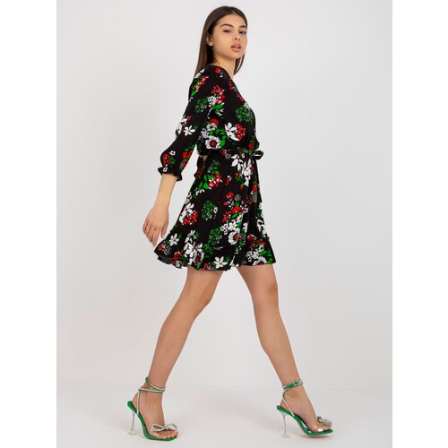 LAKERTA Dress-LK-SK-507275-1.08X-black Cijene