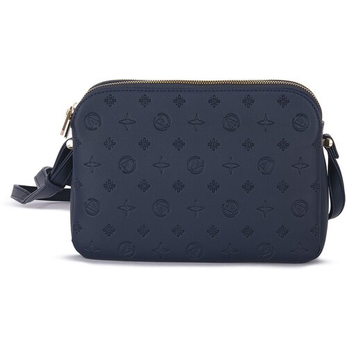 Valleverde Torbe NAVY Modra Slike