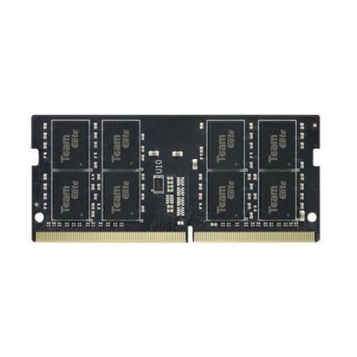 TEAM ELITE DDR4 SO-DIMM 8GB 3200MHz Slike