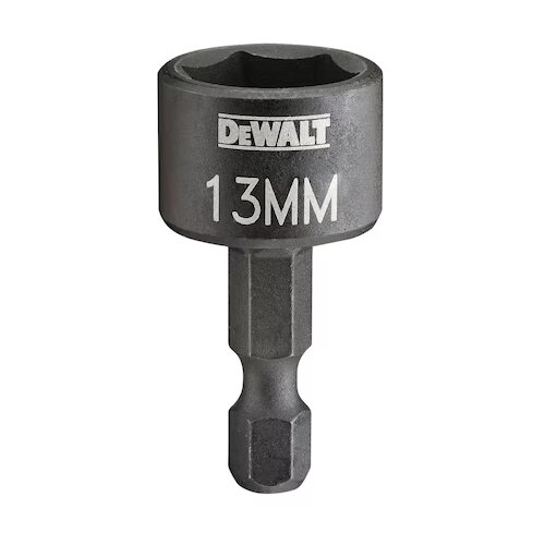 Dewalt DT7464 nasadni ključ 13mm, kompaktni Cene