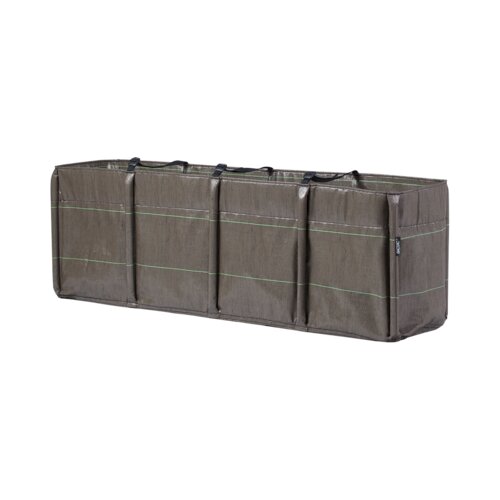 BACSAC Torba za rastline Baclong 3 &amp;quot;Classic&amp;quot; - 110 litrov Slike
