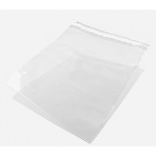  Vrečke za po&amp;scaron;iljanje tekstila FBC02 225 x 325 + 50 mm 100/1 Slike
