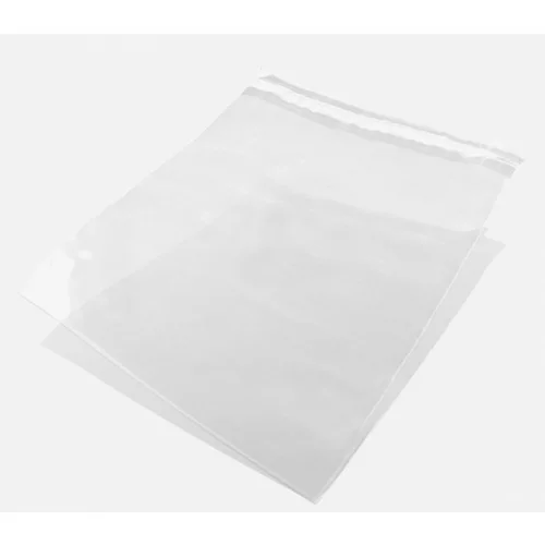  Vrečke za pošiljanje tekstila FBC02 225 x 325 + 50 mm 100/1
