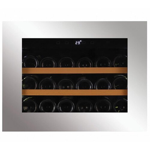 Dunavox Hladnjak za vino ugradbeni DAVG-18.46SS.TO Slike