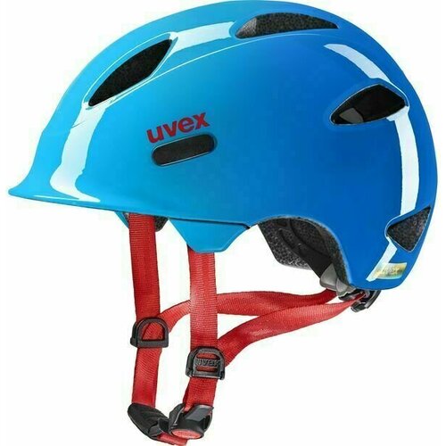 Uvex Oyo Cloud Blue Ocean 45-50 2022 Cene