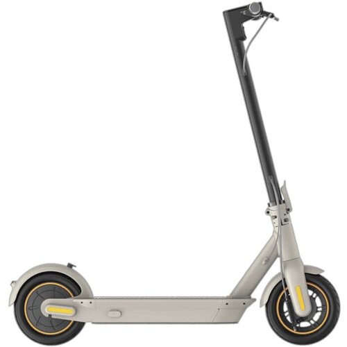 Segway električni skiro MAX G30LE II Slike