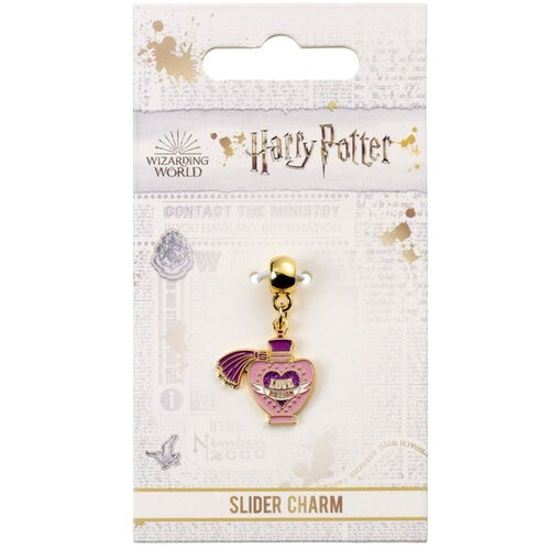 HARRY POTTER Charm privjesak - napitak ljubavi Cijene