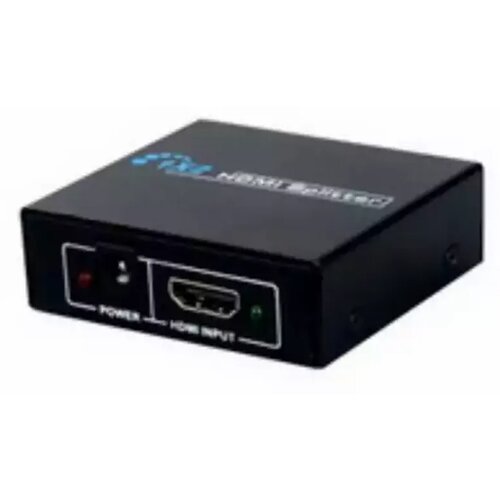 Linkom HDMI spliter 1x2 1080P ver1.4 sa napajanjem Cene