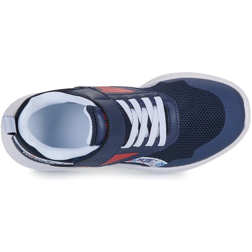 Reebok RUSH RUNNER 5 ELASTIC LACE TOP STRAP Plava Slike