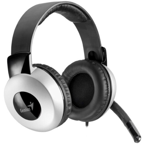 Genius Slušalke z mikrofonom HS-05A Cene