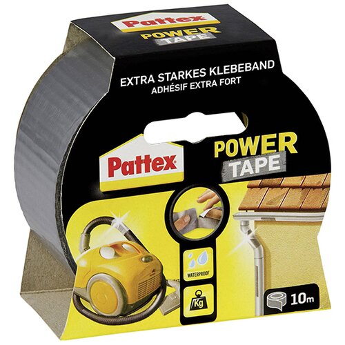  LJEPLJIVA TRAKA POWER TAPE 10M PATEX Slike