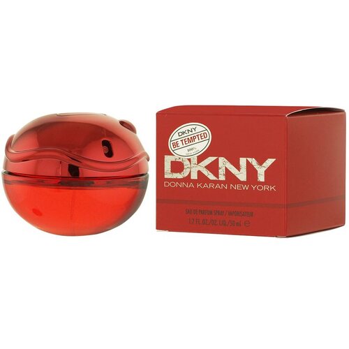 DKNY Donna Karan Be Tempted Eau De Parfum 50 ml za žene Cene