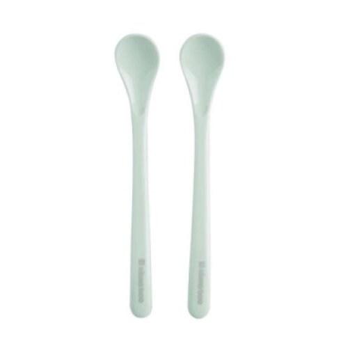 Kikka Boo Set kašičica 2pcs Brighty Mint ( KKB40166 ) Cene