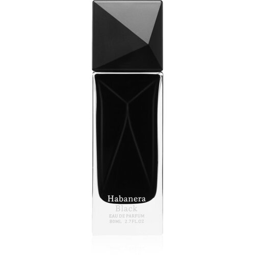 Aurora Habanera Black parfumska voda za ženske 80 ml Cene