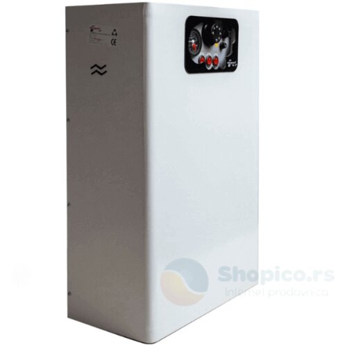 EKOPAN PLUS kotao sa pumpom i posudom 12kW, Cene