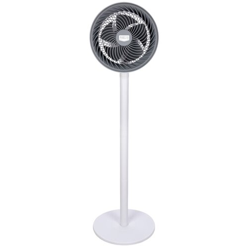 Prosto stojeći ventilator 24.5cm 72.8W Slike