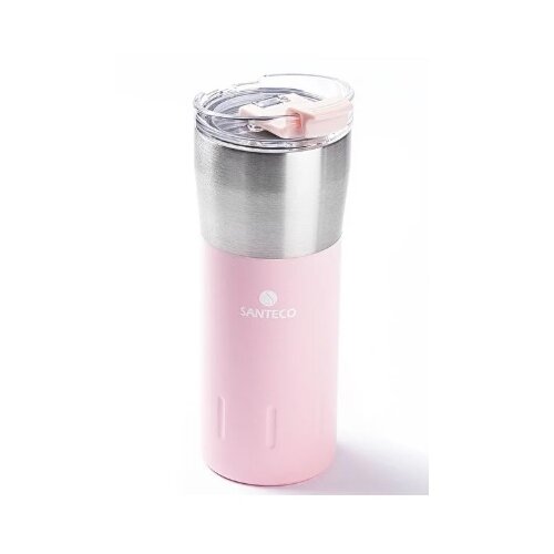  Termos boca 024-01 rose gold 350 ml tantitoni Cene