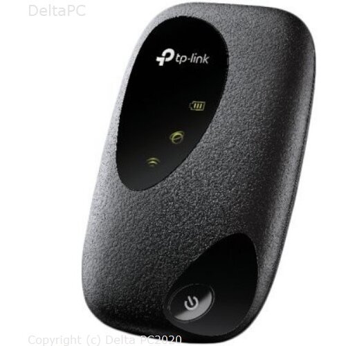 Tp-link M7200 4G LTE Mobile Wi-Fi Cijene
