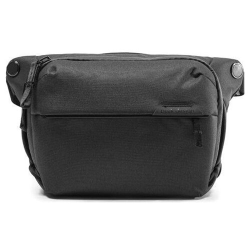 Peak Design Everyday Backpack s trakom 3L - Črna barva - v2, (20613366) Cene