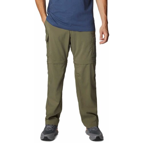 Columbia silver ridge utility convertible pant 2012962397 Slike