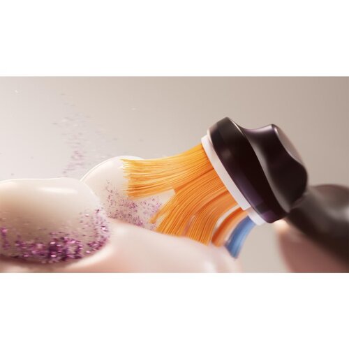 Philips Sonicare Premium All-in-One HX9096/88 nadomestne glave za zobno &amp;scaron;četko Black 6 kos Slike
