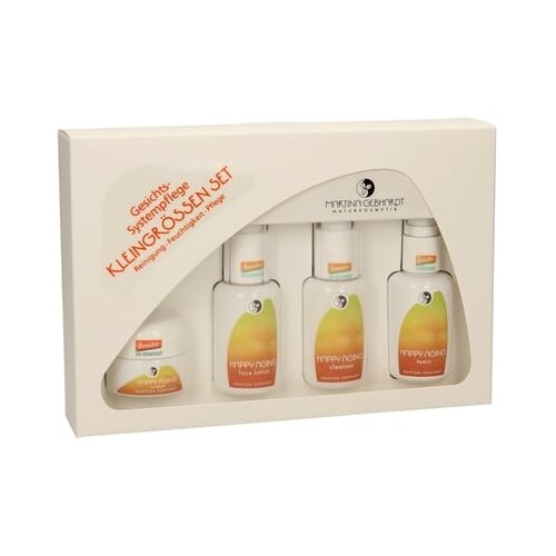 Martina Gebhardt happy Aging mini set Cijene