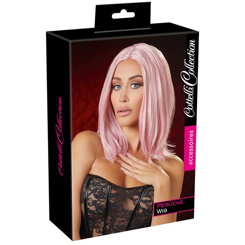  lasulja v roza barvi (R700193) Cene