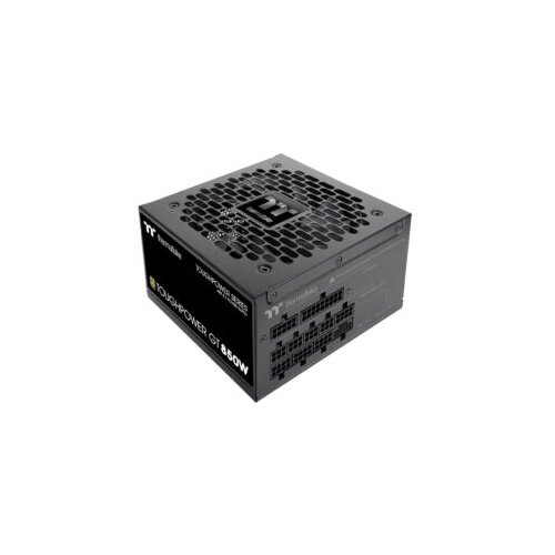 Thermaltake Toughpower GT 850w80+ Gold, full modular,ATX 3.1 native 12V-2&times;6 connector Cijene