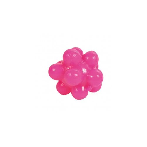 molekul lopte igracka za mace 3.3cm 4kom Slike