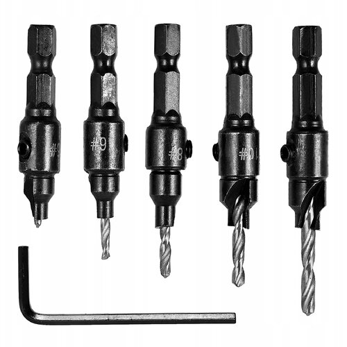 Rosfix svorniki za konfirmate 5-12mm 5kos, (22113298) Cene